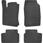 Koberce gumové FroGum Opel Vectra B 1995-2002 – Zboží Mobilmania