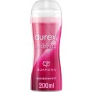 Durex Play intimní lubrikační a masážní gel se stimulující Guaranou 200 ml
