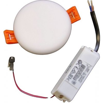 Tracon LED-DLIP-6NW – Hledejceny.cz