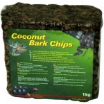 Lucky Reptile Coconut Bark Chips 5l – Zboží Mobilmania