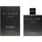 Chanel Allure Homme Sport Eau Extreme toaletní voda pánská 150 ml – Zboží Mobilmania