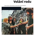 Volání rodu – Hledejceny.cz