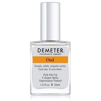 Demeter Oud kolínská voda unisex 30 ml