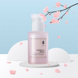 Numbuzin 4 Collagen 73% Pudding Serum 50 ml