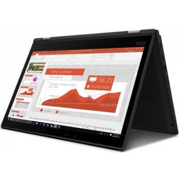 Lenovo ThinkPad Yoga 20NT0016MC