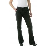 Chef Works A431-M Dámské černé M – Zboží Dáma