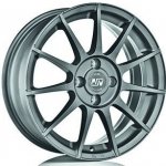 MSW 85 8x18 5x110 ET40 matt graphite – Hledejceny.cz