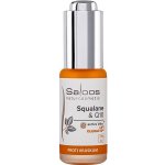 Saloos Squalane s Q10 20 ml – Sleviste.cz