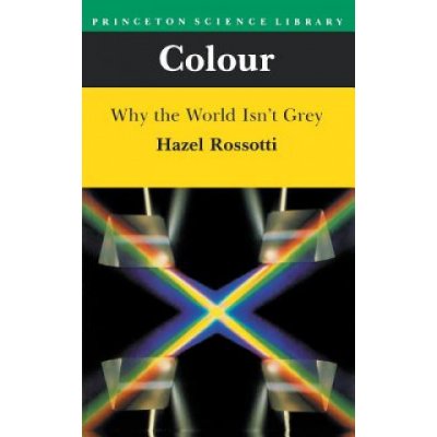 H. Rossotti: Colour