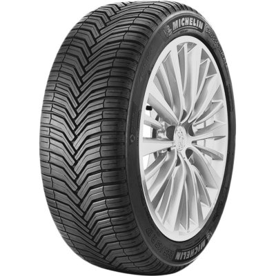 235/50R18 101Y, Michelin, CROSSCLIMATE+ (CROSSCLIMATE+)