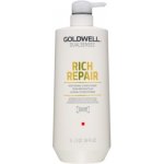 Goldwell Dualsenses Rich Repair Restoring Conditioner 1000 ml – Hledejceny.cz