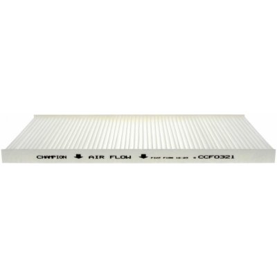 Filtr, vzduch v interiéru CHAMPION CCF0321 – Sleviste.cz