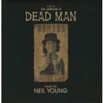 Neil Young - Dead Man - A Film By Jim Jarmusch - Music From And Inspired By The Motion Picture CD – Zbozi.Blesk.cz