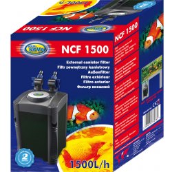 Aqua Nova NCF-1500