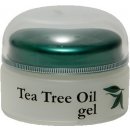 Topvet Tea Tree Oil gel 50 ml