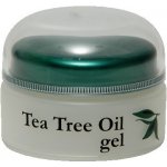 Topvet Tea Tree Oil gel 50 ml – Zbozi.Blesk.cz