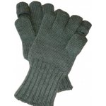 Miro lovecké vlněné střelecké zelené – Zboží Dáma