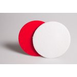 TECNOPAD Leštící kotouč filcový na suchý zip 125 mm – Hledejceny.cz