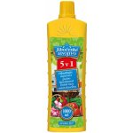 Forestina Jihočeské univerzální hnojivo kapalné 5v1 1 l – Zbozi.Blesk.cz