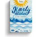 Chaukiss Karty klidu – Sleviste.cz