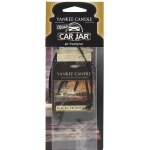 Yankee Candle Black Coconut papírová visačka – Zboží Mobilmania