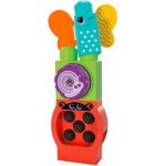 MEGA BLOKS Hravá stonožka – Zboží Dáma