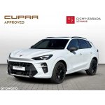 Cupra Terramar 2.0 TSI VZ 4Drive DSG 195 kW