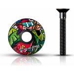 RIE:SEL Víčko hlavového složení – Zboží Dáma