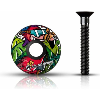 RIE:SEL Víčko hlavového složení – Zboží Dáma