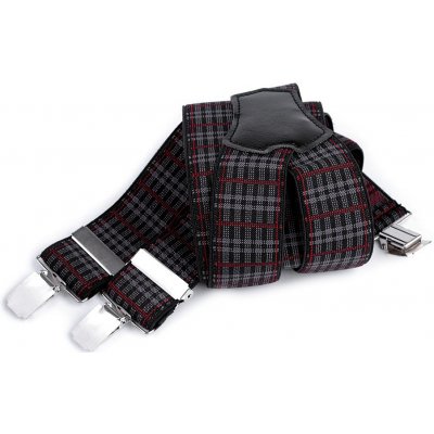 Prima-obchod 50074 šedé černé – Zboží Mobilmania