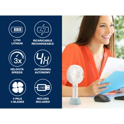 Beper P206VEN401 – Sleviste.cz