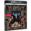 Velký Gatsby UHD+BD