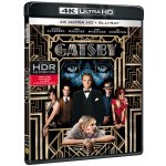 Velký Gatsby UHD+BD – Hledejceny.cz