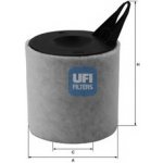 Vzduchový filtr UFI 27.595.00 – Hledejceny.cz