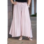 Kalhotová sukně ASIA Tmavě modrá – Zboží Mobilmania