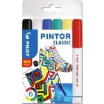 Pilot Pintor 4074 F Classic 6 ks – Zboží Živě