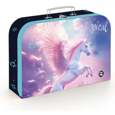 Karto P+P amino Pegas 34 cm – Sleviste.cz