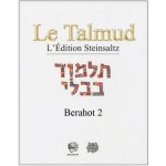 LE TALMUD T II - BERAHOT 2 – Hledejceny.cz