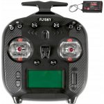 FlySky Vysílač FS-ST8 + přijímač SR8 – Zbozi.Blesk.cz