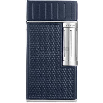 Colibri Julius LI221C23 Navy/Chrom – Hledejceny.cz