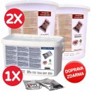 Rational Zvýhodněný multipack 2x Tablety mycí 100 ks + 1x Care tablety 150 ks