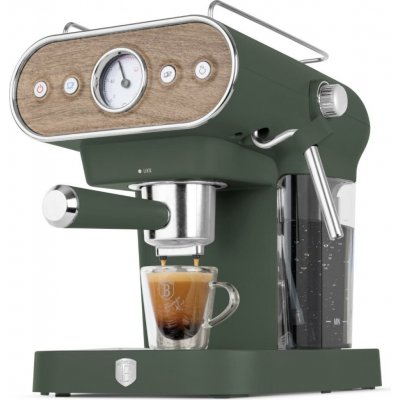 Berlinger Haus Matte Green Collection BH-9857 – Hledejceny.cz