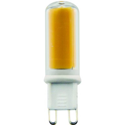 Sylvania 0029664 LED žárovka G9 2,2W 250lm 2700K – Hledejceny.cz