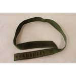 Opasek AČR 95 na suchý zip zelený – Zboží Dáma