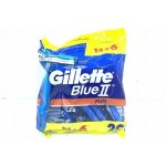 Gillette Blue2 Plus 20 ks – Zboží Mobilmania