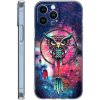 Pouzdro a kryt na mobilní telefon Samsung Pouzdro Jely Case Jelly Case Samsung A33​ 5G​​ - Paint TW32 - fialové