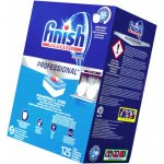 Finish Professional Tablety do myčky all in one 125 ks – Zboží Dáma