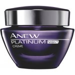 Avon Anew Platinum noční krém proti vráskám 50 ml – Zbozi.Blesk.cz