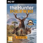 theHunter: Call of the Wild (2019 Edition) – Hledejceny.cz