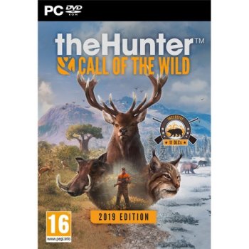 theHunter: Call of the Wild (2019 Edition)